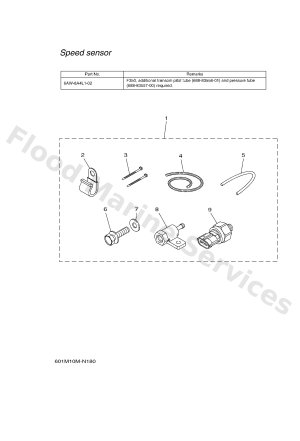 Diagram for DIGITAL NETWORK GAUGE 7
