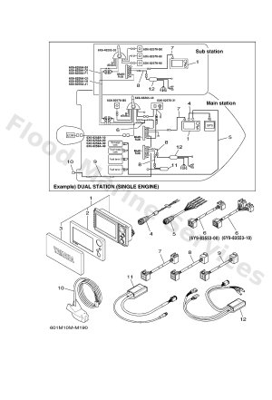 Diagram for COMMAND LINK PLUS