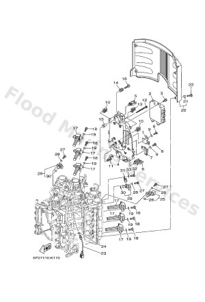Diagram for ELECTRICAL 1