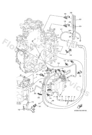 Diagram for INTAKE 2