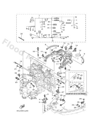 Diagram for ELECTRICAL 4