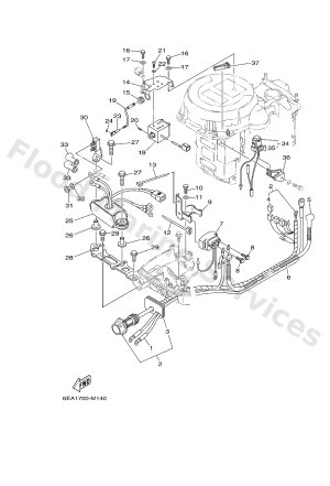 Diagram for ELECTRICAL 3