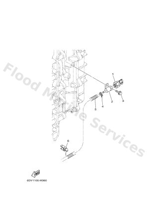 Diagram for OPTIONAL PARTS 1