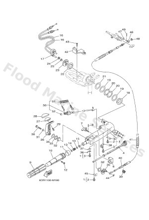 Diagram for STEERING