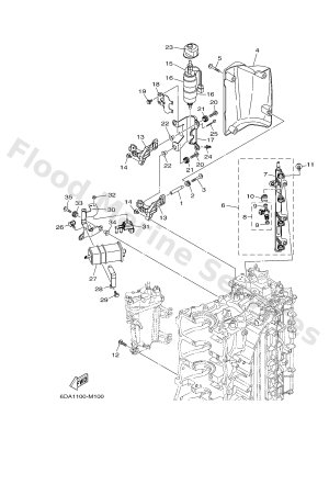 Diagram for INTAKE 2
