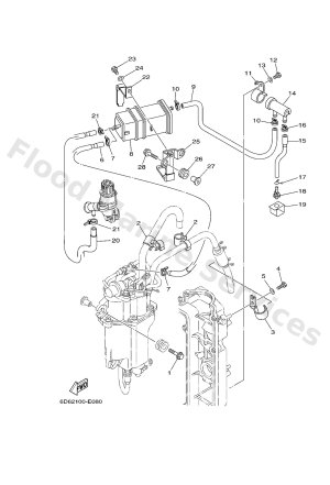 Diagram for INTAKE 3