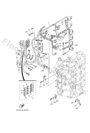 Diagram for ELECTRICAL 3