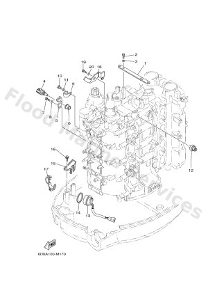 Diagram for ELECTRICAL 4