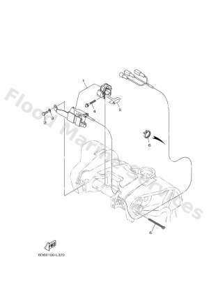 Diagram for OPTIONAL PARTS 3