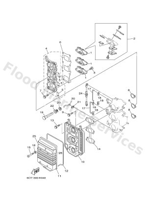 Diagram for INTAKE