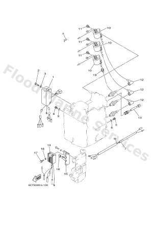 Diagram for ELECTRICAL
