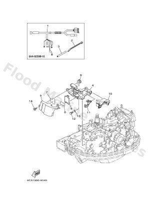 Diagram for ELECTRICAL 3