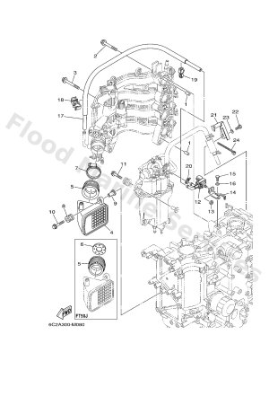 Diagram for INTAKE 2