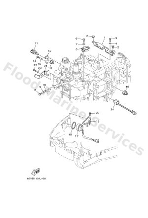 Diagram for ELECTRICAL 3