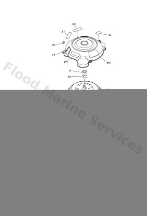 Diagram for GENERATOR