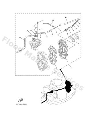 Diagram for OPTIONAL PARTS