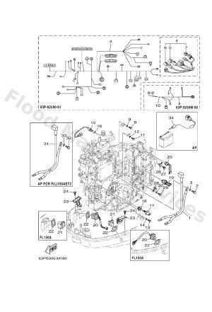 Diagram for ELECTRICAL 3