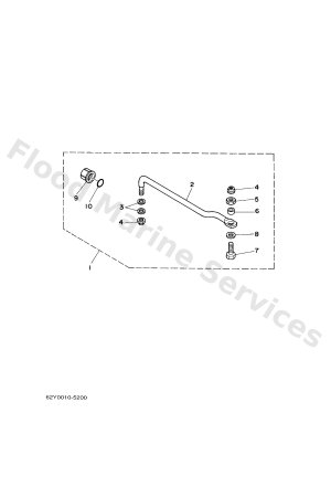 Diagram for STEERING GUIDE