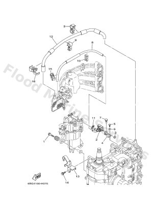 Diagram for INTAKE 2