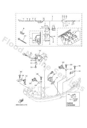 Diagram for ELECTRICAL 5