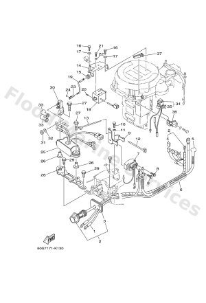 Diagram for ELECTRICAL 2