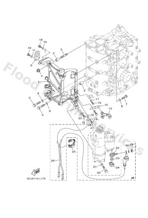 Diagram for ELECTRICAL 4