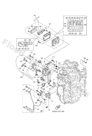 Diagram for ELECTRICAL 3