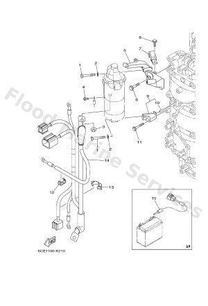 Diagram for ELECTRICAL 5