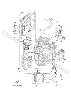 Diagram for INTAKE 1