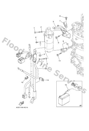Diagram for ELECTRICAL 5