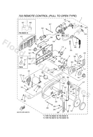 Diagram for REMOTE CONTROL ASSY 3