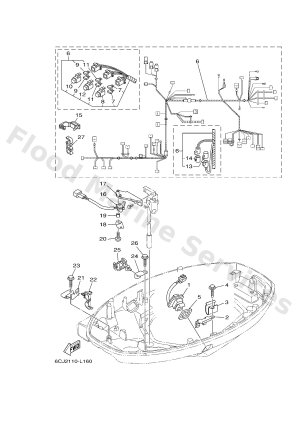 Diagram for ELECTRICAL 3
