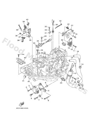 Diagram for ELECTRICAL 1