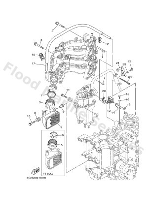 Diagram for INTAKE 2