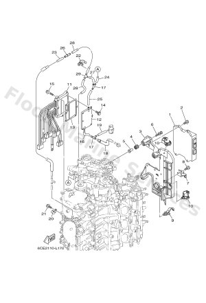 Diagram for ELECTRICAL 1
