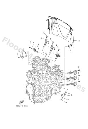 Diagram for ELECTRICAL 2