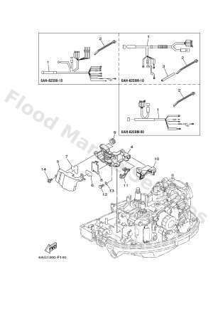 Diagram for ELECTRICAL 3