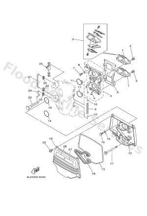 Diagram for INTAKE