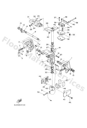 Diagram for BRACKET 1