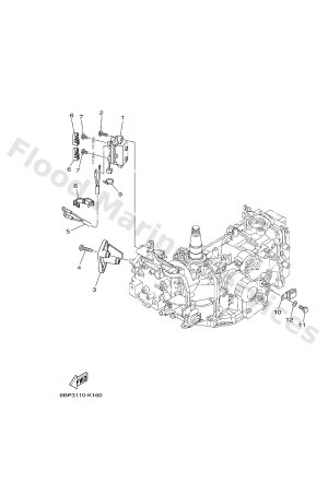 Diagram for ELECTRICAL 4