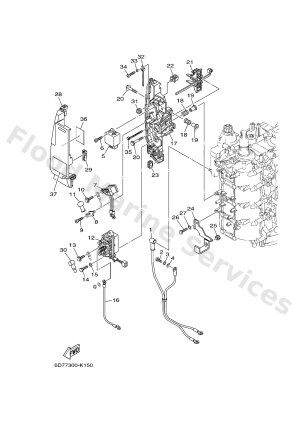 Diagram for ELECTRICAL 2