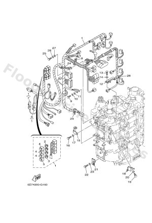 Diagram for ELECTRICAL 3