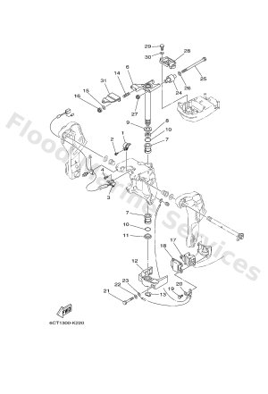 Diagram for BRACKET 4