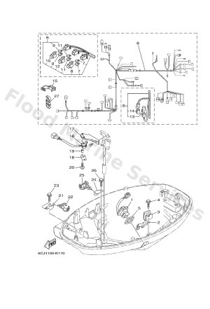 Diagram for ELECTRICAL 3