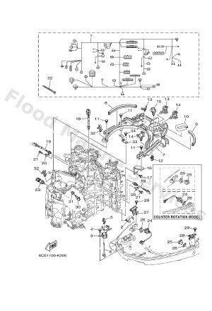 Diagram for ELECTRICAL 4