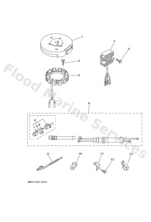 Diagram for OPTIONAL PARTS