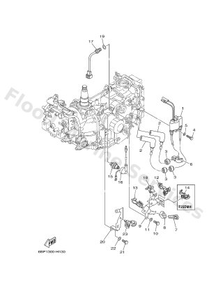 Diagram for ELECTRICAL 2