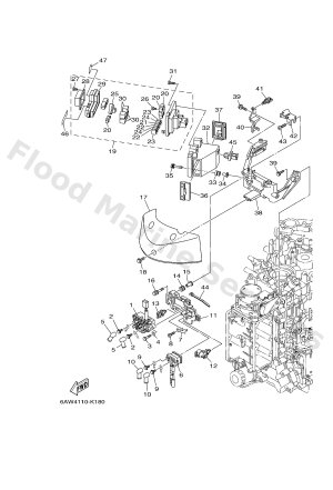 Diagram for ELECTRICAL 2