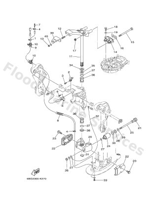Diagram for BRACKET 3