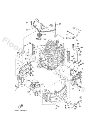 Diagram for INTAKE 1